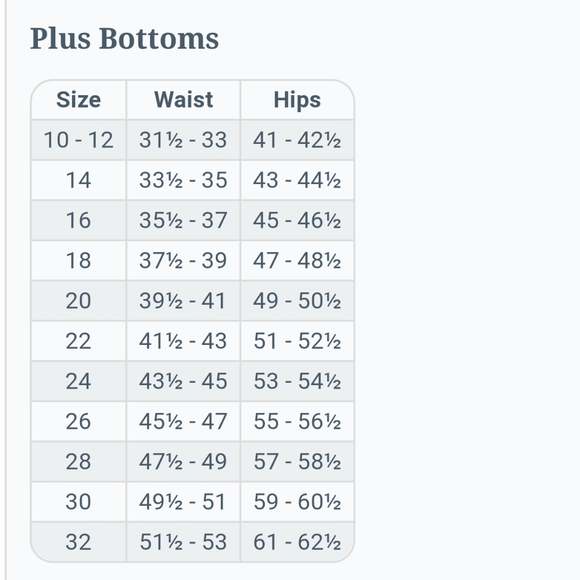 Avenue Denim Barely Boot Cut Dark Blue Jeans - Picture 4 of 6